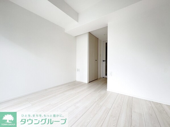 GENOVIA西横浜の物件内観写真